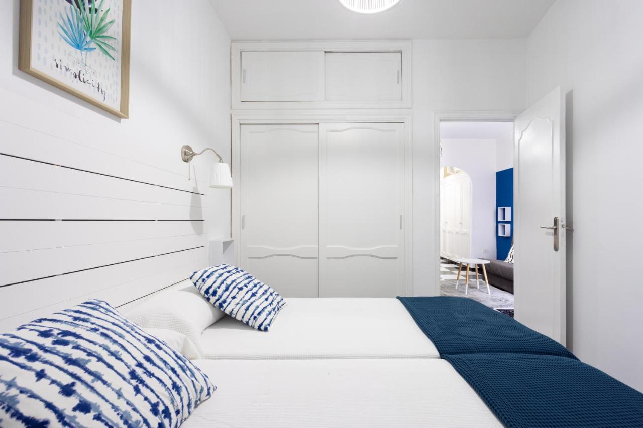 Home2Book Design Los Cristianos Beach Arona  Exterior foto