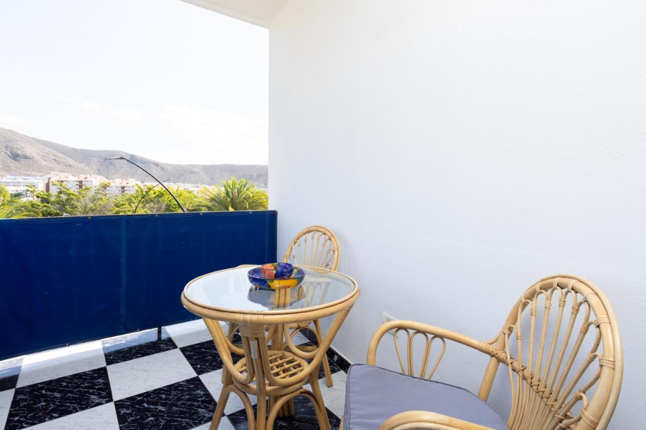 Home2Book Design Los Cristianos Beach Arona  Exterior foto