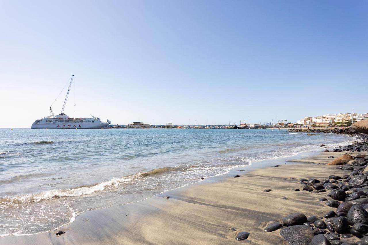 Home2Book Design Los Cristianos Beach Arona  Exterior foto