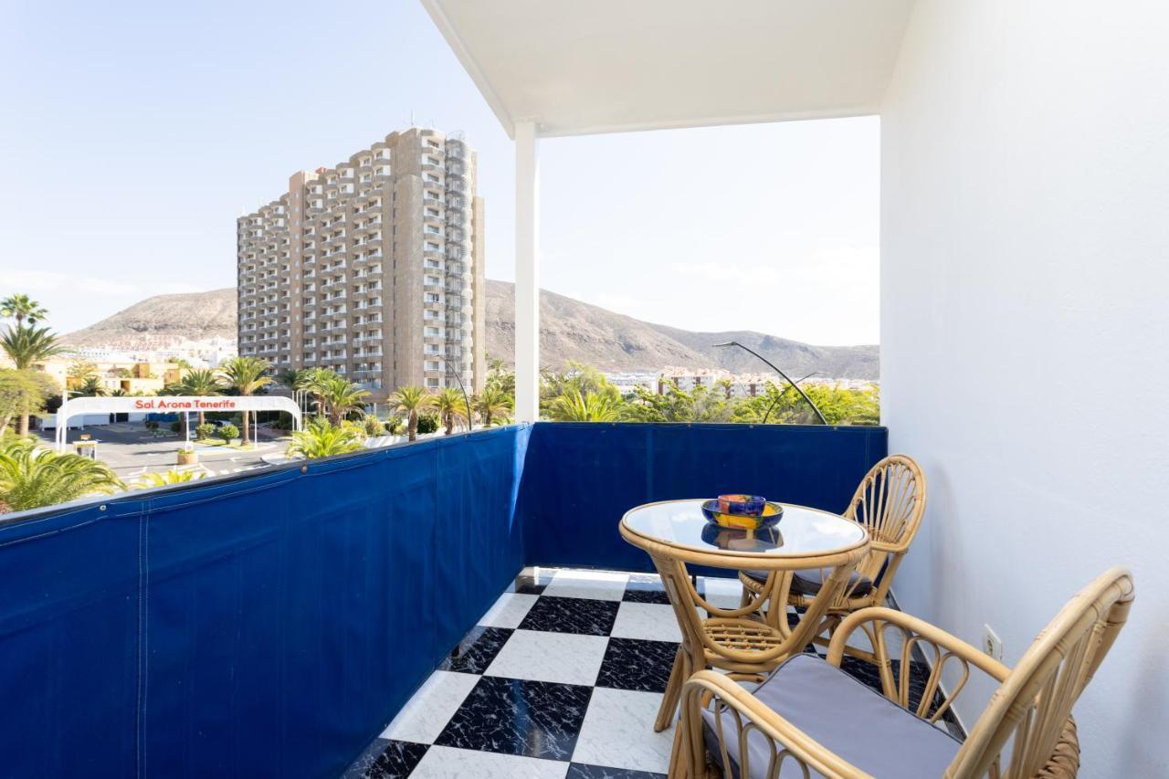 Home2Book Design Los Cristianos Beach Arona  Exterior foto