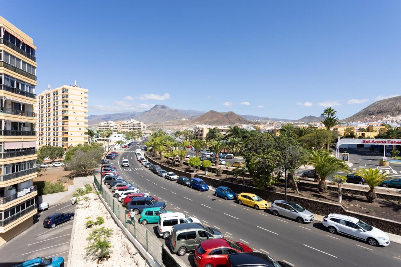 Home2Book Design Los Cristianos Beach Arona  Exterior foto