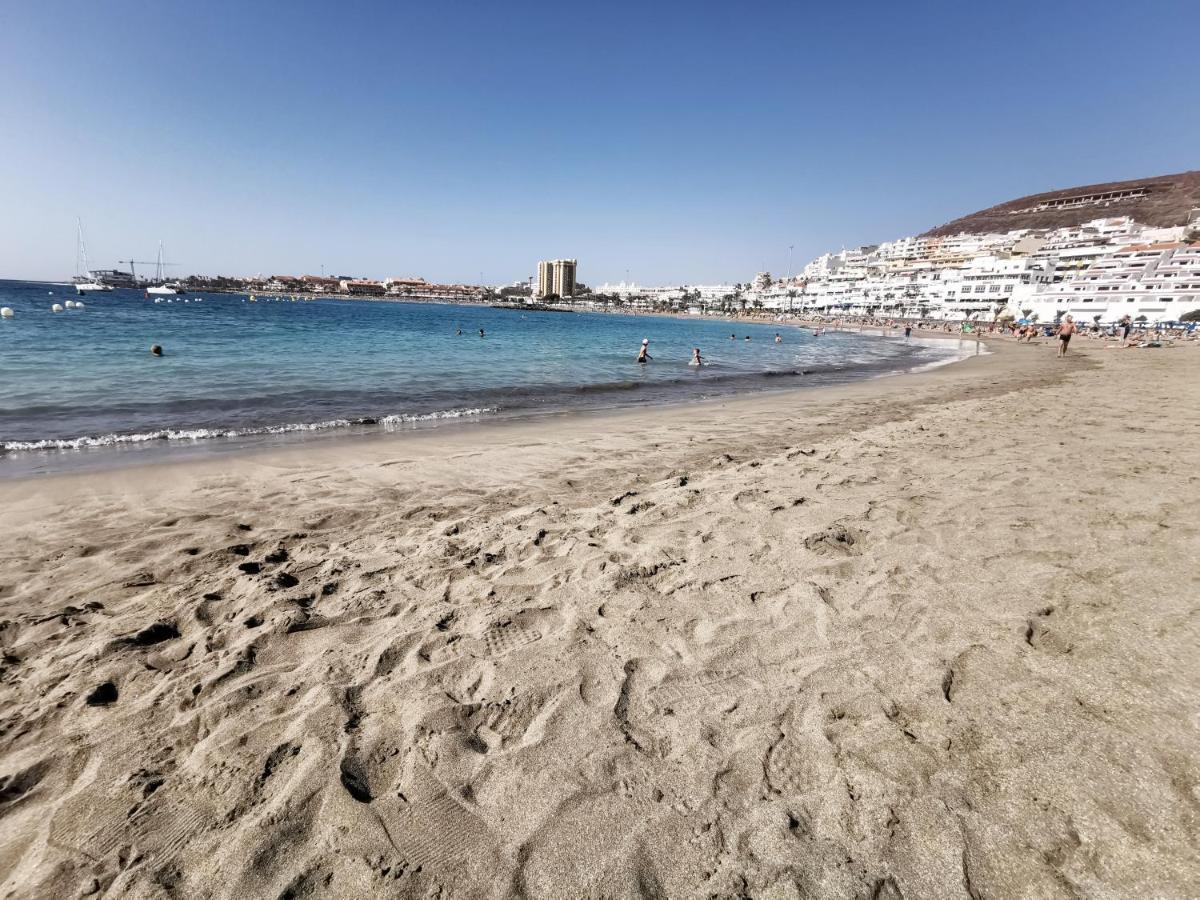 Home2Book Design Los Cristianos Beach Arona  Exterior foto