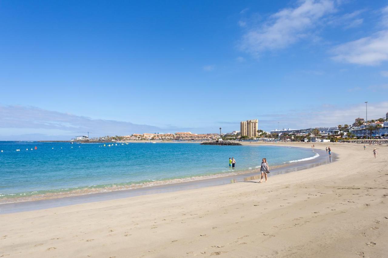 Home2Book Design Los Cristianos Beach Arona  Exterior foto