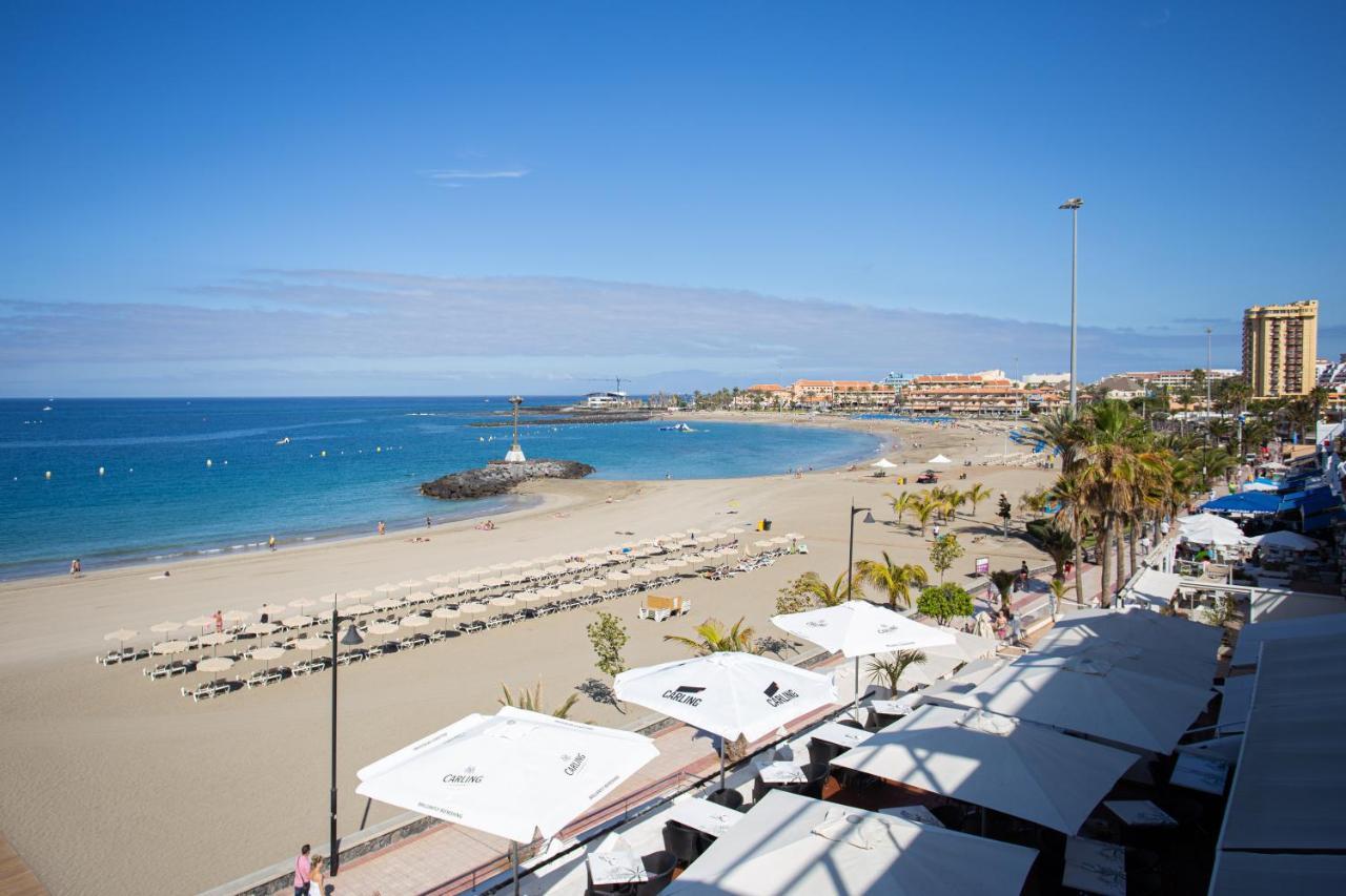 Home2Book Design Los Cristianos Beach Arona  Exterior foto